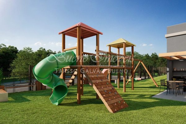 Apartamento à venda com 51m², 2 quartos, 1 suíte, 1 vaga no bairro Aberta dos Morros em Porto Alegre - Foto 4