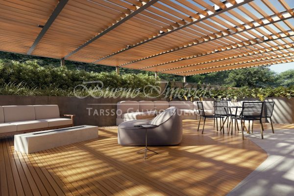 Apartamento à venda com 187m², 3 quartos, 3 suítes, 3 vagas no bairro Auxiliadora em Porto Alegre - Foto 4