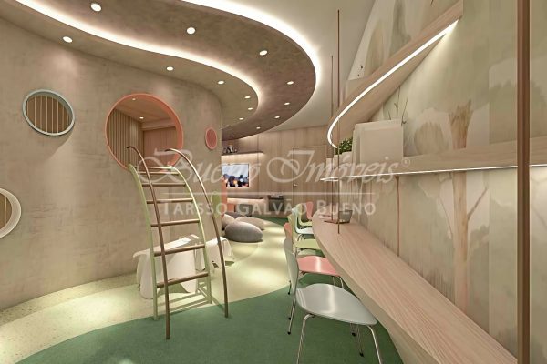 Apartamento à venda com 310m², 2 quartos, 3 vagas no bairro Rio Branco em Porto Alegre - Foto 12