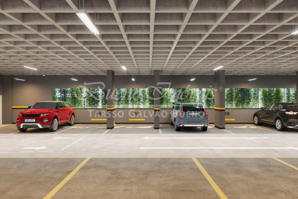 Apartamento à venda com 63m², 2 quartos, 2 suítes, 1 vaga no bairro Aberta dos Morros em Porto Alegre - Foto 2