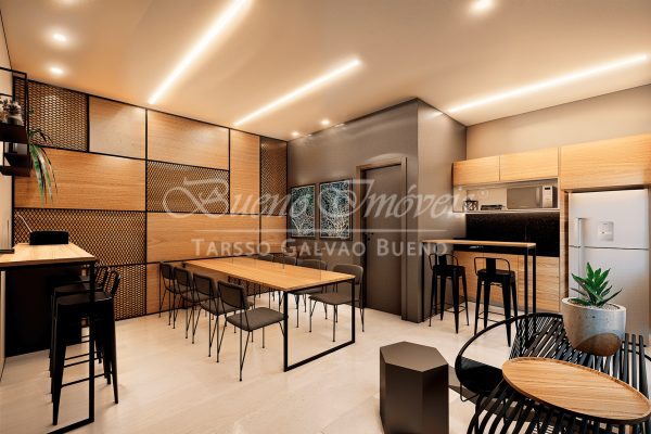 Apartamento à venda com 32m², 1 quarto no bairro Independência em Porto Alegre - Foto 5