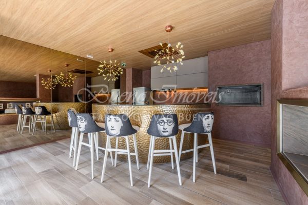 Apartamento à venda com 26m², 1 quarto no bairro Mont Serrat em Porto Alegre - Foto 11