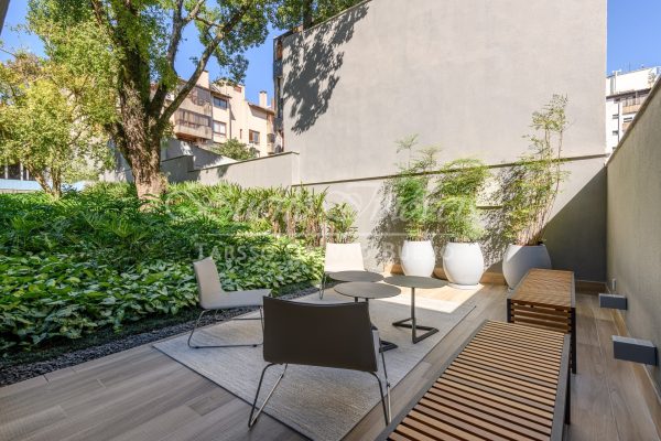 Apartamento à venda com 26m², 1 quarto no bairro Mont Serrat em Porto Alegre - Foto 10