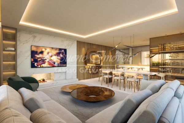 Apartamento à venda com 151m², 3 quartos, 3 suítes, 2 a 3 vagas no bairro Auxiliadora em Porto Alegre - Foto 12