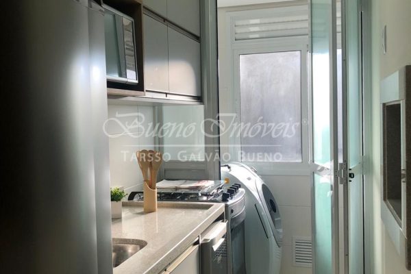 Apartamento à venda com 45m², 1 quarto, 1 suíte, 0 a 2 vaga no bairro Floresta em Porto Alegre - Foto 9