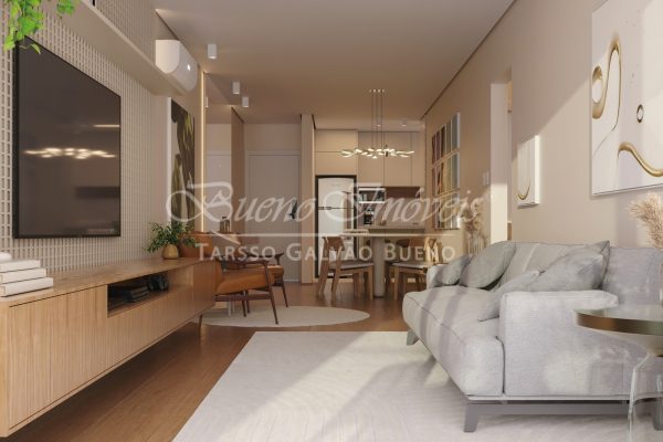 Apartamento à venda com 77m², 2 quartos, 1 suíte, 1 vaga no bairro Higienópolis em Porto Alegre - Foto 7