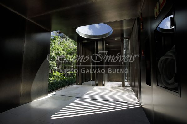 Apartamento à venda com 388m², 3 quartos, 3 suítes, 4 vagas no bairro Moinhos de Vento em Porto Alegre - Foto 8