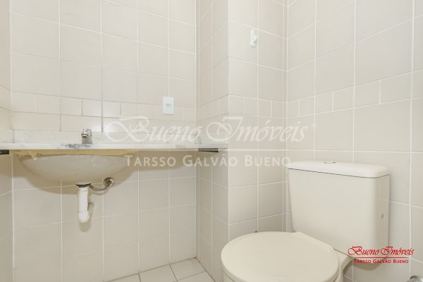 Apartamento à venda com 40m², 3 suítes, 1 vaga no bairro Praia de Belas em Porto Alegre - Foto 26