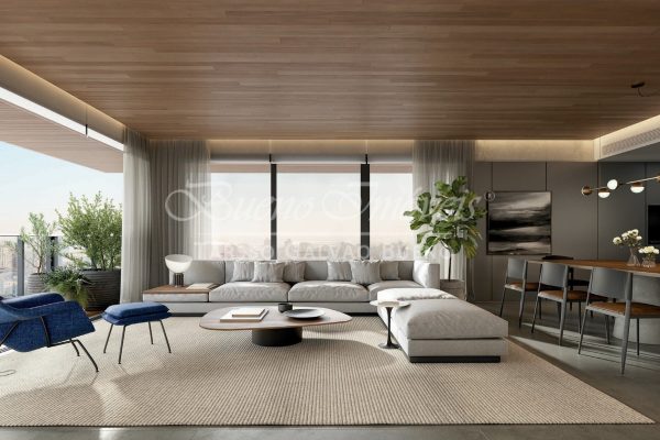 Apartamento à venda com 187m², 3 quartos, 3 suítes, 3 vagas no bairro Auxiliadora em Porto Alegre - Foto 11