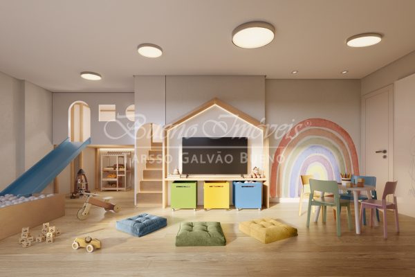 Apartamento à venda com 307m², 4 quartos, 4 suítes, 3 vagas no bairro Petrópolis em Porto Alegre - Foto 8