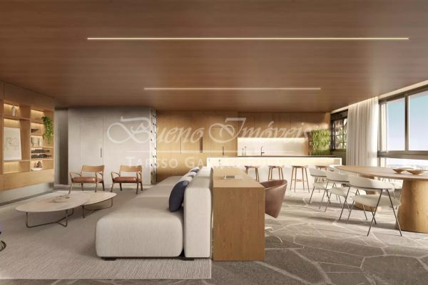 Apartamento à venda com 131m², 3 quartos, 3 suítes, 2 vagas no bairro Rio Branco em Porto Alegre - Foto 17