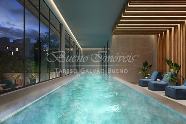 Apartamento à venda com 230m², 3 quartos, 3 suítes, 3 vagas no bairro Petrópolis em Porto Alegre - Foto 7