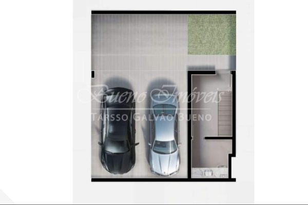 Casa em Condomínio à venda com 196m², 3 quartos, 1 suíte, 1 vaga no bairro Tristeza em Porto Alegre - Foto 4