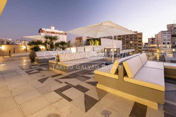 Sala Comercial à venda, 1 quarto, 1 vaga no bairro Centro Histórico em Porto Alegre - Foto 11