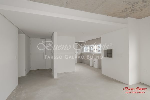 Apartamento à venda com 160m², 3 suítes, 3 vagas no bairro Petrópolis em Porto Alegre - Foto 18