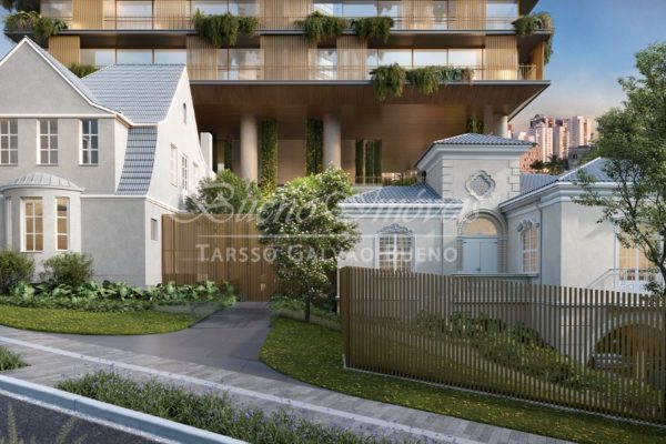 Apartamento à venda com 342m², 4 a 5 quartos, 4 a 5 suítes, 3 a 4 vagas no bairro Moinhos de Vento em Porto Alegre - Foto 17