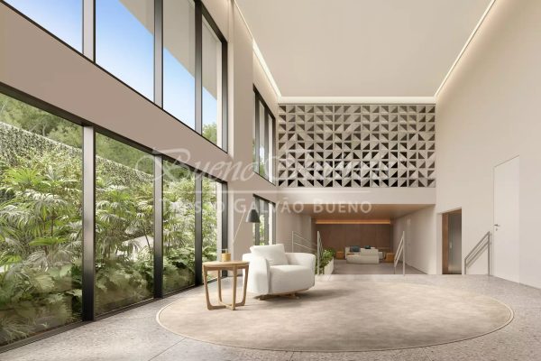 Apartamento à venda com 131m², 3 quartos, 3 suítes, 2 vagas no bairro Rio Branco em Porto Alegre - Foto 2