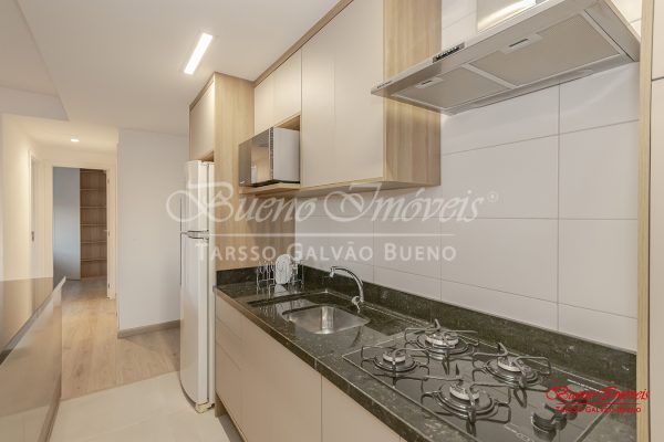 Apartamento à venda com 70m², 2 quartos, 1 suíte, 2 vagas no bairro Jardim do Salso em Porto Alegre - Foto 14