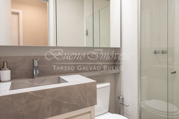 Apartamento à venda com 51m², 2 quartos, 1 suíte, 1 vaga no bairro Aberta dos Morros em Porto Alegre - Foto 15