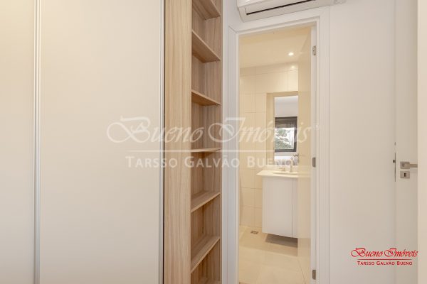 Apartamento à venda com 70m², 2 quartos, 1 suíte, 2 vagas no bairro Jardim do Salso em Porto Alegre - Foto 19