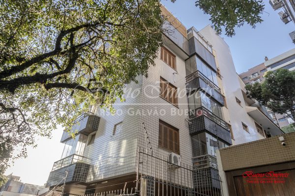 Apartamento à venda com 92m², 3 quartos, 1 suíte, 1 vaga no bairro Petrópolis em Porto Alegre - Foto 20