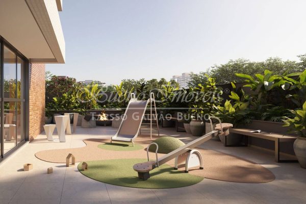 Apartamento à venda com 136m², 3 quartos, 3 suítes, 2 vagas no bairro Petrópolis em Porto Alegre - Foto 2