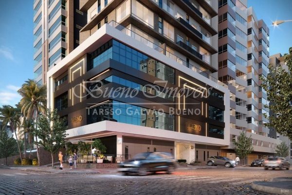 Apartamento à venda com 55m², 2 a 3 quartos, 1 a 3 suíte, 1 a 3 vaga no bairro Aberta dos Morros em Porto Alegre - Foto 4