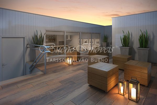 Apartamento à venda com 43m², 1 quarto, 1 vaga no bairro Rio Branco em Porto Alegre - Foto 7