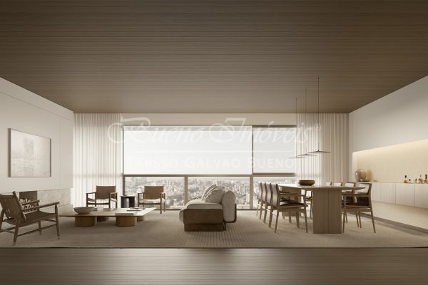 Apartamento à venda com 154m², 3 suítes, 2 A 4  vagas no bairro Mont Serrat em Porto Alegre - Foto 17