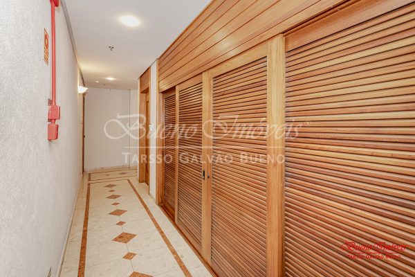 Apartamento à venda com 40m², 3 suítes, 1 vaga no bairro Praia de Belas em Porto Alegre - Foto 11