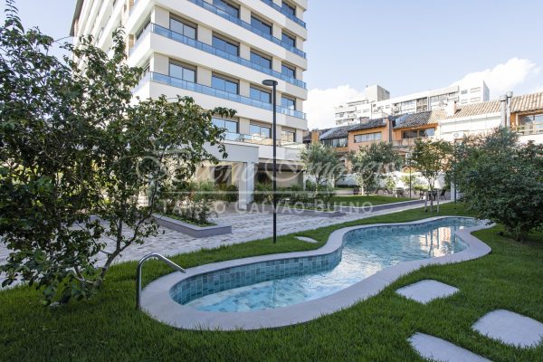 Apartamento à venda com 149m², 3 quartos, 3 suítes, 2 vagas no bairro Tristeza em Porto Alegre - Foto 11