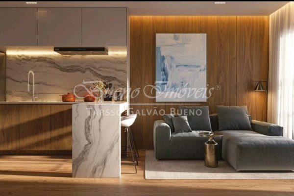 Apartamento à venda com 36m², 1 quarto, 1 vaga no bairro Petrópolis em Porto Alegre - Foto 7