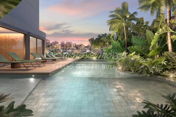 Apartamento à venda com 159m², 3 quartos, 3 suítes, 1 a 2 vaga no bairro Auxiliadora em Porto Alegre - Foto 5