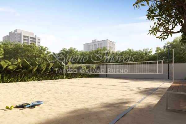 Apartamento à venda com 131m², 3 quartos, 3 suítes, 2 vagas no bairro Rio Branco em Porto Alegre - Foto 11