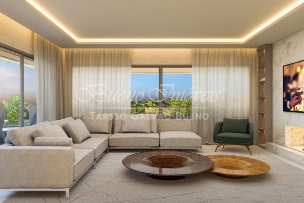 Apartamento à venda com 151m², 3 quartos, 3 suítes, 2 a 3 vagas no bairro Auxiliadora em Porto Alegre - Foto 10