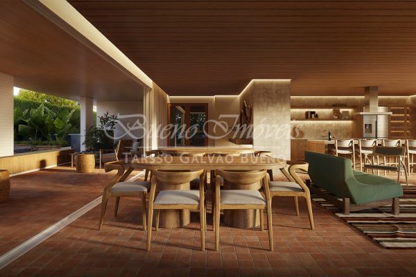 Apartamento à venda com 154m², 1 suíte, 2 vagas no bairro Auxiliadora em Porto Alegre - Foto 11