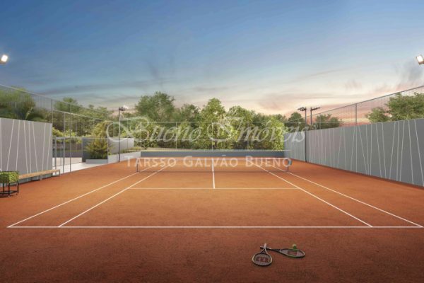 Apartamento à venda com 159m², 3 quartos, 3 suítes, 2 vagas no bairro Jardim Europa em Porto Alegre - Foto 4