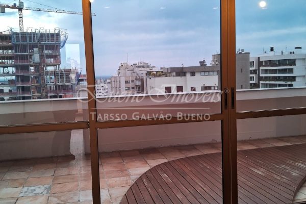 Sala Comercial à venda com 163m² no bairro Moinhos de Vento em Porto Alegre - Foto 7