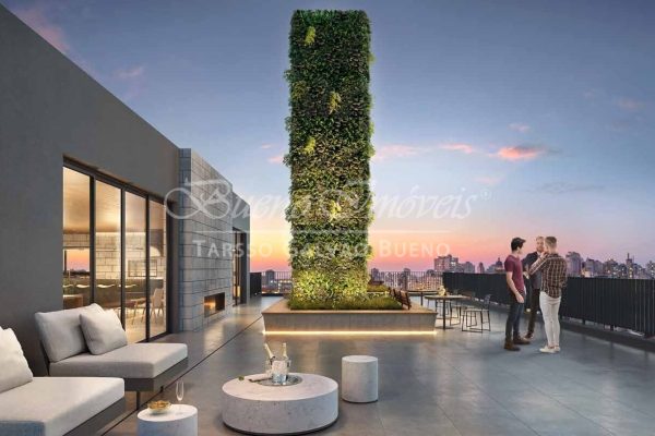 Apartamento à venda com 27m², 1 a 3 quarto, 0 a 2 suíte, 0 a 1 vaga no bairro Cidade Baixa em Porto Alegre - Foto 6