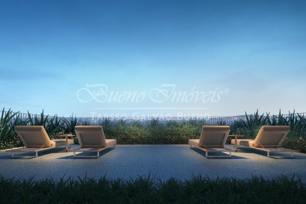 Apartamento à venda com 143m², 3 quartos, 3 suítes, 2 a 3 vagas no bairro Moinhos de Vento em Porto Alegre - Foto 9