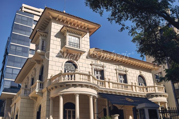 Apartamento à venda com 85m², 2 a 3 quartos, 1 a 3 suíte, 1 a 2 vaga no bairro Moinhos de Vento em Porto Alegre - Foto 3