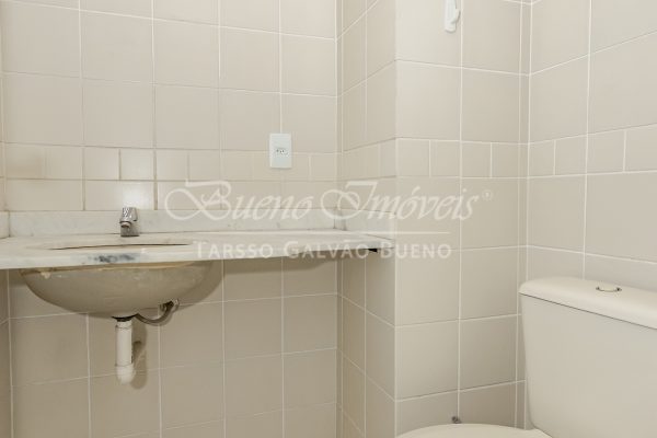 Apartamento à venda com 40m², 3 suítes, 1 vaga no bairro Praia de Belas em Porto Alegre - Foto 25