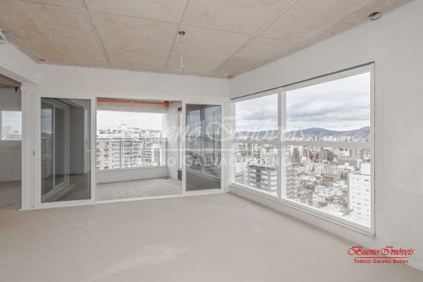 Apartamento à venda com 310m², 2 quartos, 3 vagas no bairro Rio Branco em Porto Alegre - Foto 8