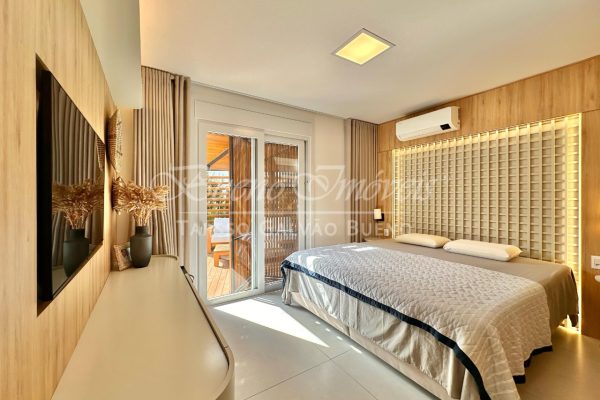 Casa em Condomínio à venda com 220m², 4 quartos, 4 suítes, 2 vagas no bairro Menino Deus em Porto Alegre - Foto 13