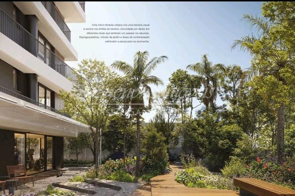 Apartamento à venda com 66m², 2 quartos, 1 suíte, 1 vaga no bairro Petrópolis em Porto Alegre - Foto 18