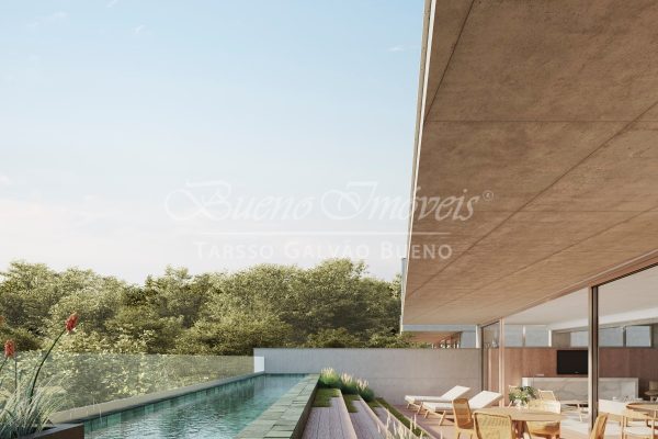 Apartamento Garden à venda com 166m², 3 quartos, 3 suítes, 3 vagas no bairro Três Figueiras em Porto Alegre - Foto 14