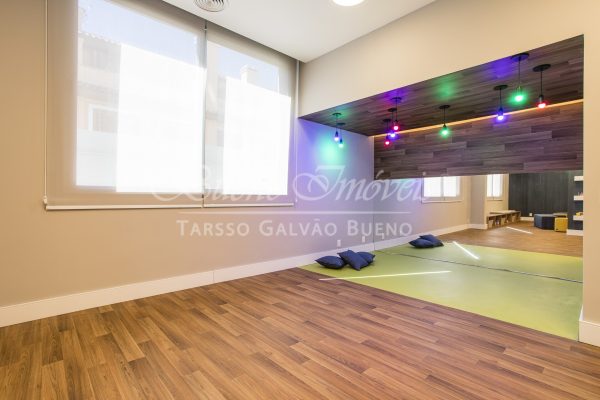 Apartamento à venda com 149m², 3 quartos, 3 suítes, 2 vagas no bairro Tristeza em Porto Alegre - Foto 13