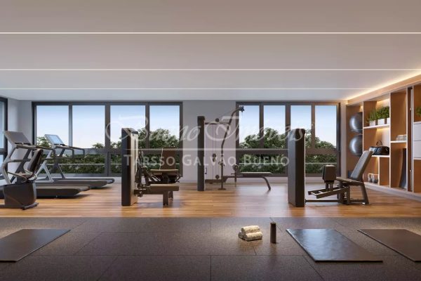 Apartamento à venda com 131m², 3 quartos, 3 suítes, 2 vagas no bairro Rio Branco em Porto Alegre - Foto 14