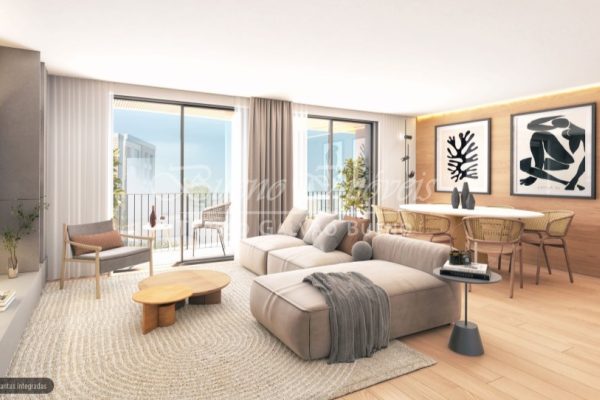 Apartamento à venda com 49m², 1 a 2 quarto, 1 suíte no bairro Auxiliadora em Porto Alegre - Foto 2