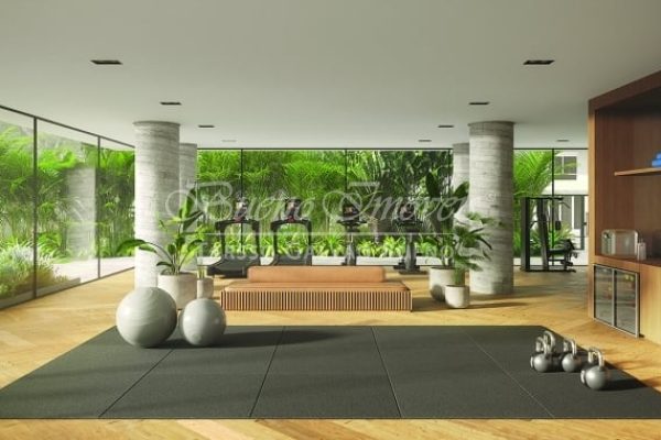 Apartamento à venda, 3 quartos, 3 suítes, 4 vagas no bairro Mont Serrat em Porto Alegre - Foto 7